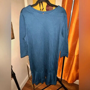 J.Jill Dress size 1X